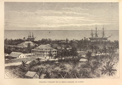 Nouvelle géographie universelle - Unbekannt Unbekannt